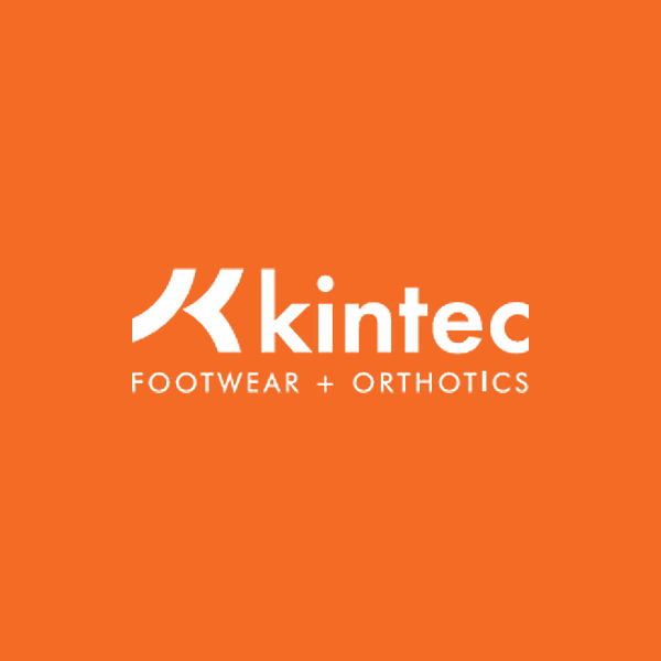 Kinetic Footwear & Orthotics Logo